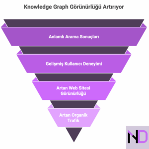 Knowledge Graph Nedir? SEO ve Görünürlüğü Nasıl Etkiler?